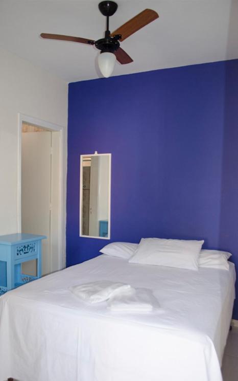 Hotel Gandhi Jacutinga Exteriér fotografie